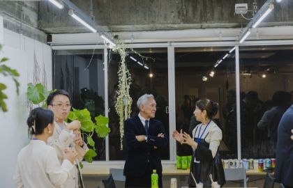 その1ミリ社会をよくする イメージ写真2