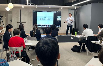 その1ミリ社会をよくする イメージ写真3