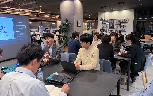 SOCIAL INNOVATION SCHOOL