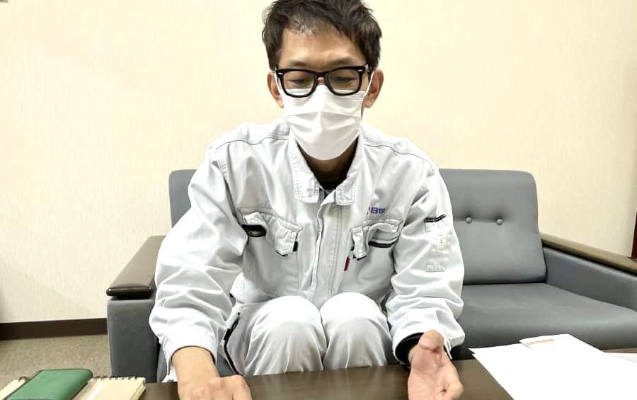 ソーシャル・イノベーション・スクール第３期東京校 村上仁宏さん (日世株式会社)