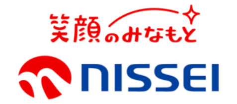 NISSEI バナー