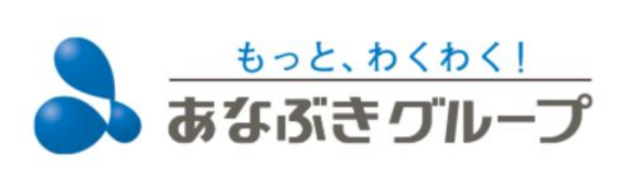 あなぶきグループ バナー