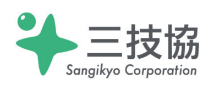 三技協 バナー