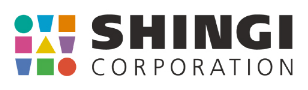 SHINGI バナー