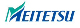 MEITETSU バナー