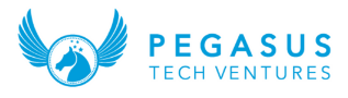 PEGASUS バナー