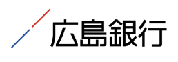広島銀行 バナー