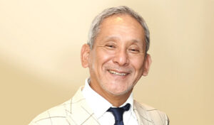 米倉 誠一郎