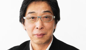 金井 政明
