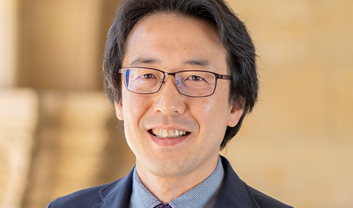 藤原 雅俊