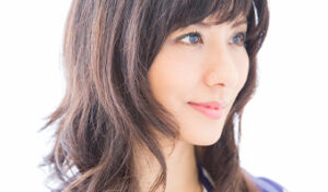 小室 淑恵