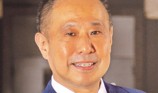 江戸 克栄