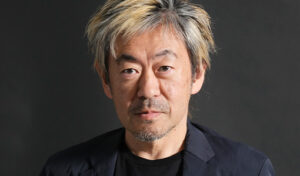 伊藤 羊一