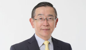 宗次 徳二