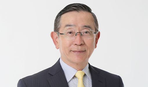 宗次 徳二