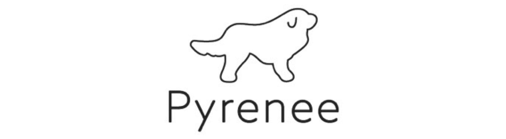pyrenee バナー