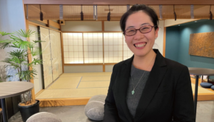 宮本浩子さん