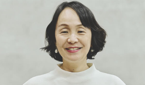 酒井 里奈